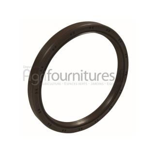 Bague d'étanchéité arrière Ø 110 x 130 x 13 mm Bepco 29/13-404 pour tracteur