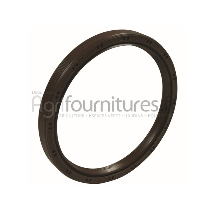 Bague d'étanchéité arrière Ø 110 x 130 x 13 mm Bepco 29/13-404 pour tracteur