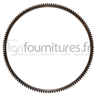 Couronne de démarrage z129 Bepco 26/15-20 pour tracteur