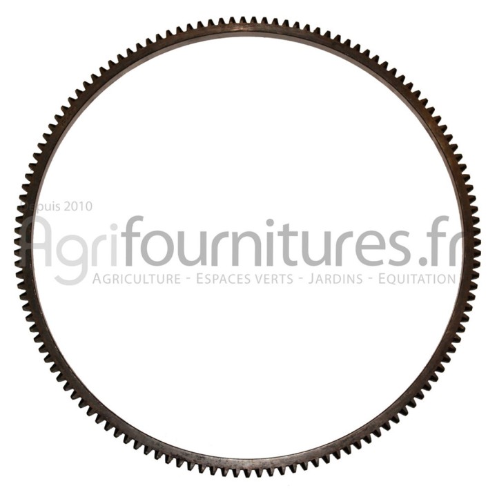 Couronne de démarrage z129 Bepco 26/15-20 pour tracteur