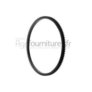 Couronne de démarrage z127 Bepco 23/15-11 pour tracteur