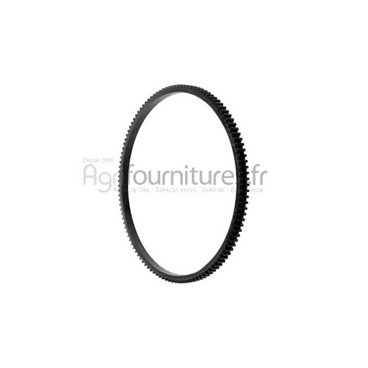 Couronne de démarrage z127 Bepco 23/15-11 pour tracteur