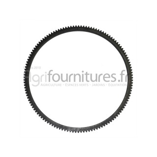Couronne de démarrage z128 Bepco 24/15-4 pour tracteur
