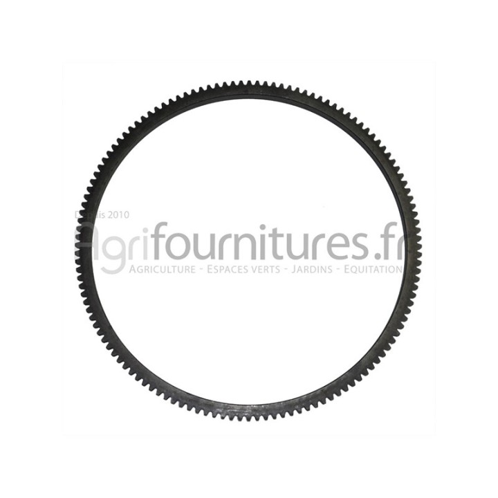 Couronne de démarrage z128 Bepco 24/15-4 pour tracteur