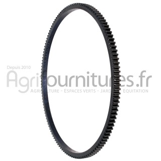 Couronne de démarrage z132 Bepco 30/15-7 pour tracteur