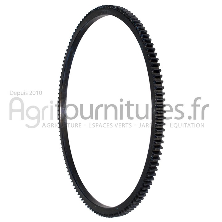 Couronne de démarrage z113 Bepco 30/15-15 pour tracteur
