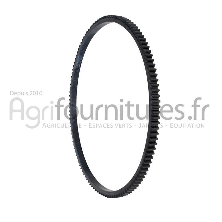 Couronne de démarrage z122 Bepco 30/15-5 pour moissonneuse - batteuse