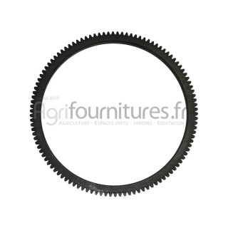 Couronne de démarrage z110 Bepco 23/15-3 pour tracteur