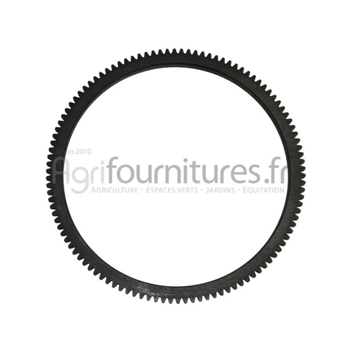 Couronne de démarrage z110 Bepco 23/15-3 pour tracteur
