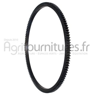 Couronne de démarrage z115 Bepco 30/15-1 pour tracteur