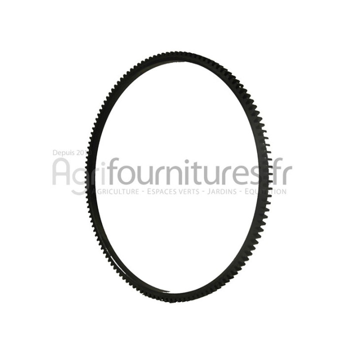 Couronne de démarrage z129 Bepco 21/15-10 pour tracteur