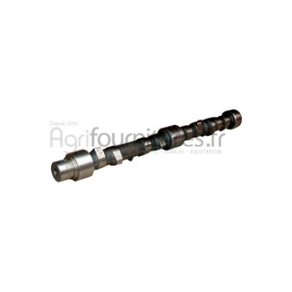 Arbre à cames l 527 mm Bepco 30/80-4 pour moissonneuse - batteuse