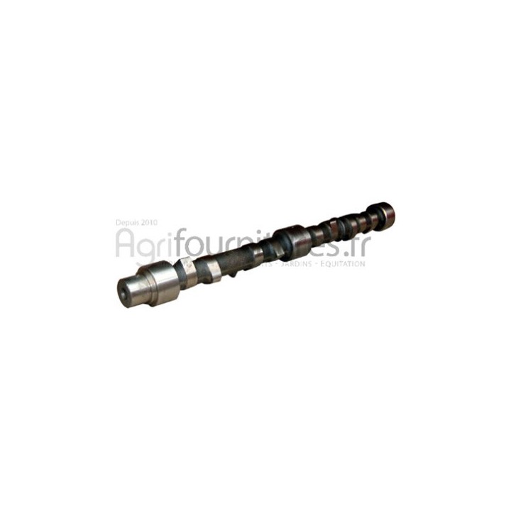Arbre à cames l 527 mm Bepco 30/80-4 pour moissonneuse - batteuse