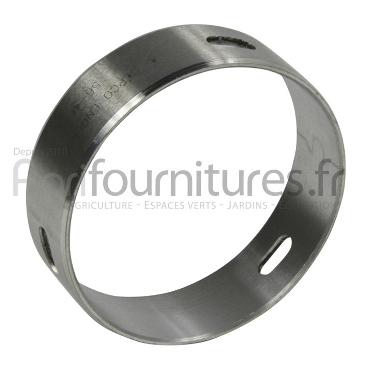 Bague d'arbre à cames Ø 60.6 x 64.5 x 19.3 mm - finie Bepco 24/56-4F pour tracteur