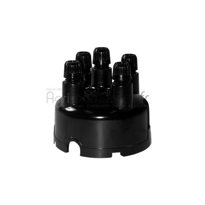 Couvercle distributeur montage lucas Bepco 30/983-1 pour tracteur