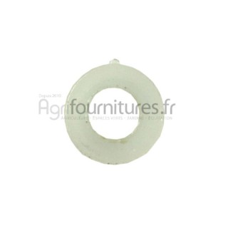 Joint d'étanchéité Ø 8.2 x 16 x 4.6 mm Bepco 21/K121/6307 pour tracteur