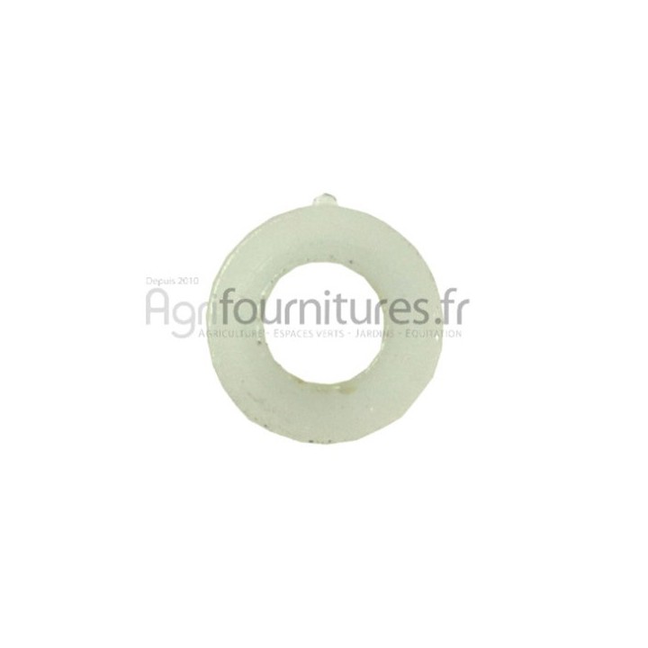 Joint d'étanchéité Ø 8.2 x 16 x 4.6 mm Bepco 21/K121/6307 pour tracteur