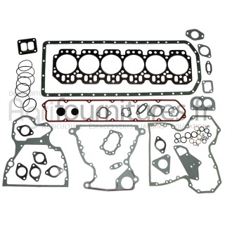Pochette complète Ø 119 mm joints Bepco 26/70-45 pour tracteur
