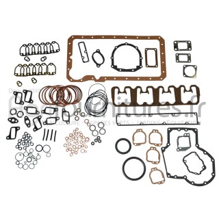 Pochette complète sans joint de culasse Bepco 29/69-281 pour tracteur