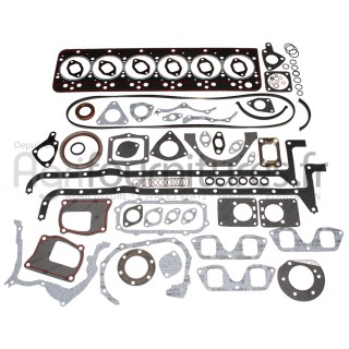 Pochette complète joints Bepco 23/70-261 pour tracteur
