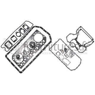 Pochette complète joints Bepco 26/70-305 pour tracteur