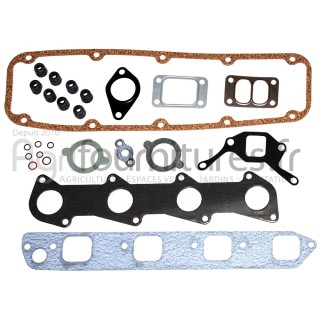 Pochette de rodage sans joint de culasse Bepco 24/76-97 pour tracteur