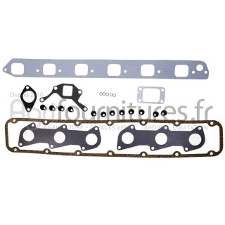 Pochette de rodage sans joint de culasse Bepco 24/76-98 pour tracteur
