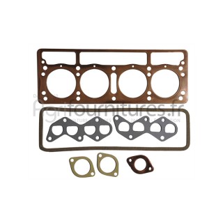 Pochette de rodage joints Bepco 30/71-20 pour tracteur