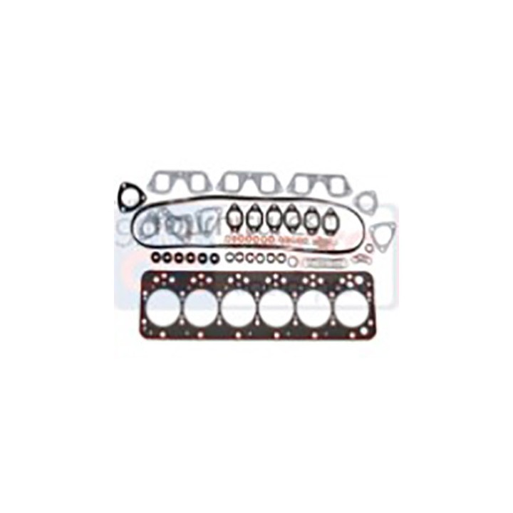 Pochette de rodage joints Bepco 23/71-275 pour tracteur