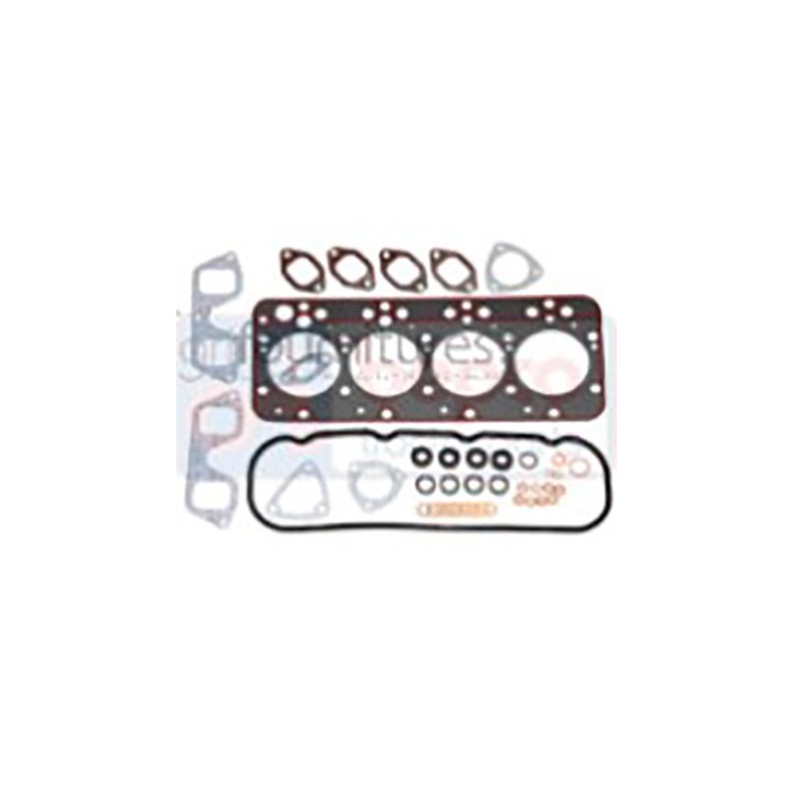 Pochette de rodage joints Bepco 23/71-269 pour tracteur