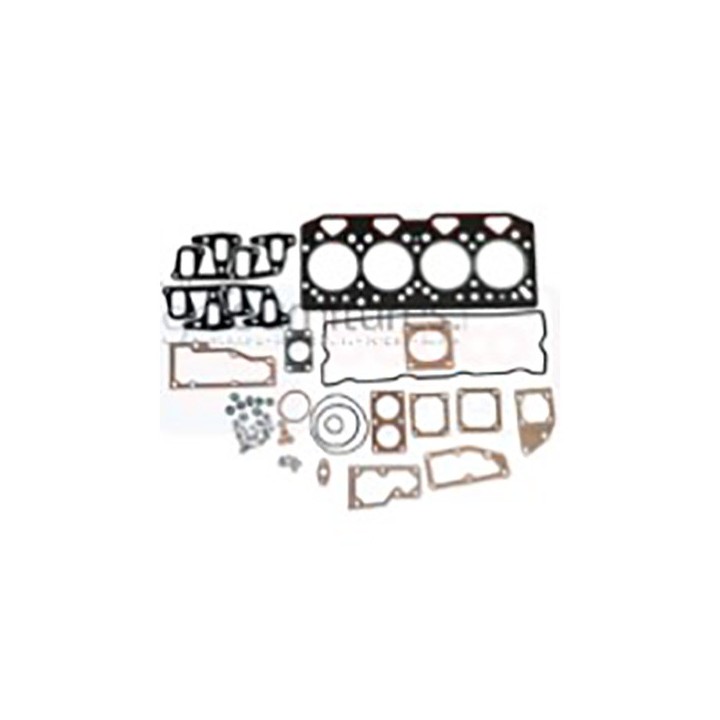 Pochette de rodage joints Bepco 30/71-82 pour chargeur