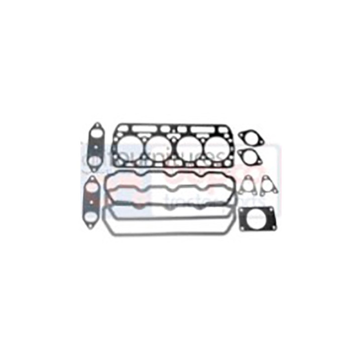 Pochette de rodage joints Bepco 25/71-103 pour tracteur