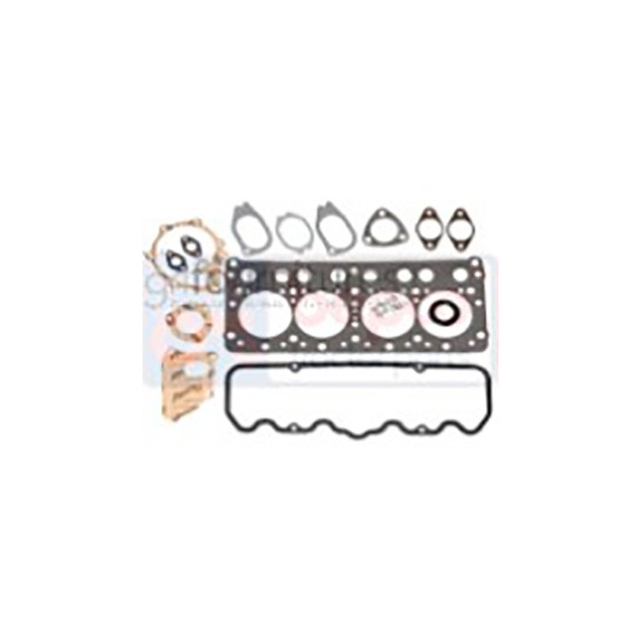 Pochette de rodage joints Bepco 23/71-268 pour tracteur