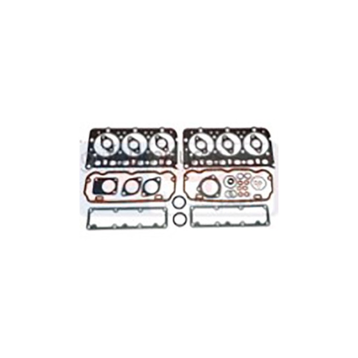 Pochette de rodage joints Bepco 20/71-63 pour tracteur