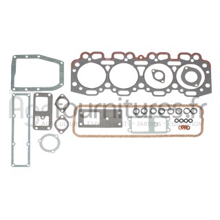 Pochette de rodage joints Bepco 30/71-31 pour tracteur industriel
