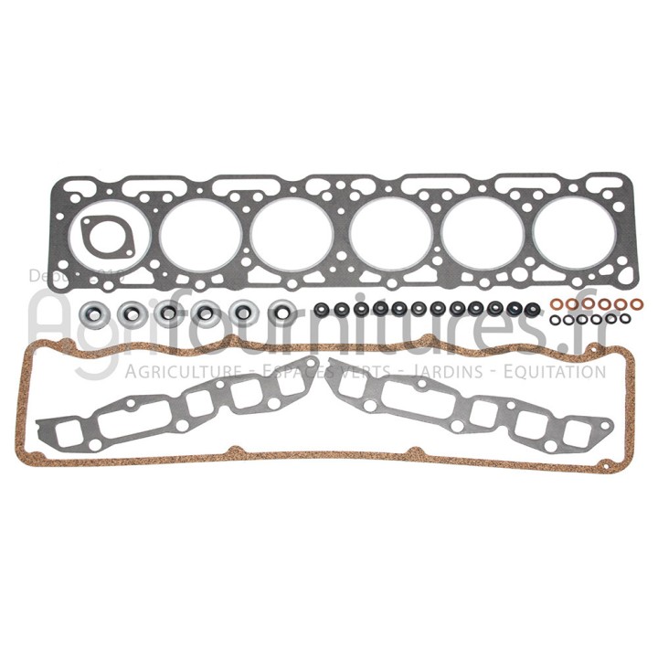 Pochette de rodage joints Bepco 24/71-323 pour moissonneuse - batteuse