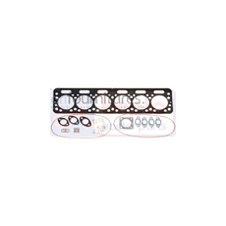 Pochette de rodage joints Bepco 23/71-276 pour tracteur