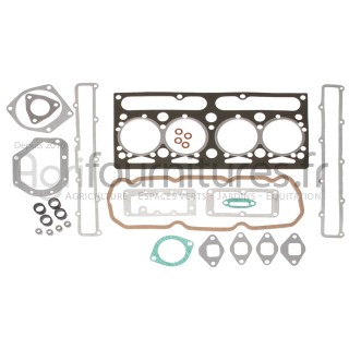 Pochette de rodage joints Bepco 30/71-108 pour tracteur