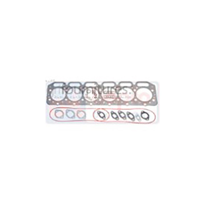 Pochette de rodage joints Bepco 23/71-265 pour tracteur