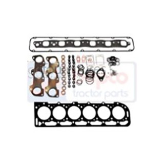 Pochette de rodage joints Bepco 24/71-105 pour tracteur