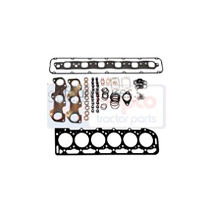 Pochette de rodage joints Bepco 24/71-105 pour tracteur