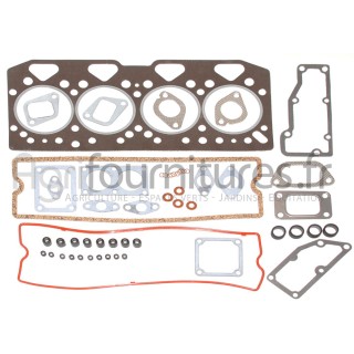 Pochette de rodage joints Bepco 30/71-90