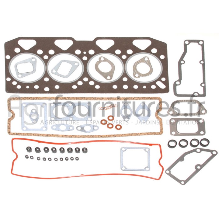 Pochette de rodage joints Bepco 30/71-90