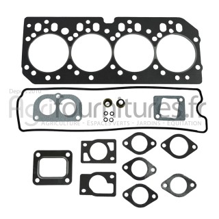 Pochette de rodage joints Bepco 26/71-305 pour tracteur