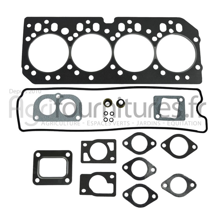 Pochette de rodage joints Bepco 26/71-305 pour tracteur