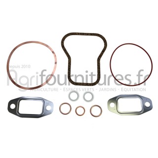 Pochette de rodage Ø 98 mm joints Bepco 28/71-160 pour tracteur