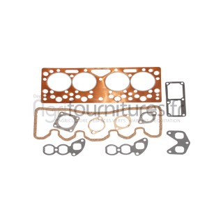 Pochette de rodage joints Bepco 30/71-2 pour tracteur