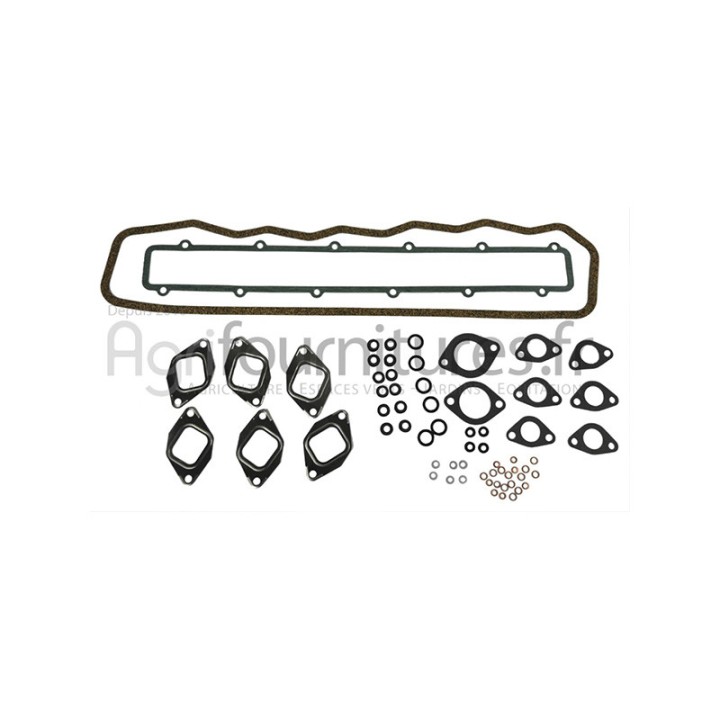 Pochette de rodage sans joint de culasse Bepco 25/3136801-NU