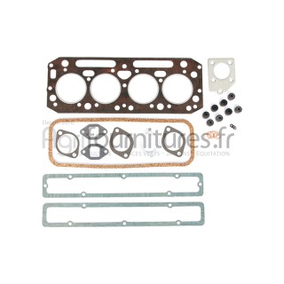 Pochette de rodage joints Bepco 30/71-30 pour tracteur