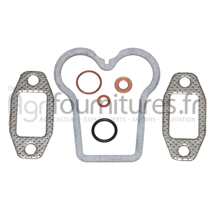 Pochette de rodage joints Bepco 28/76-80 pour tracteur
